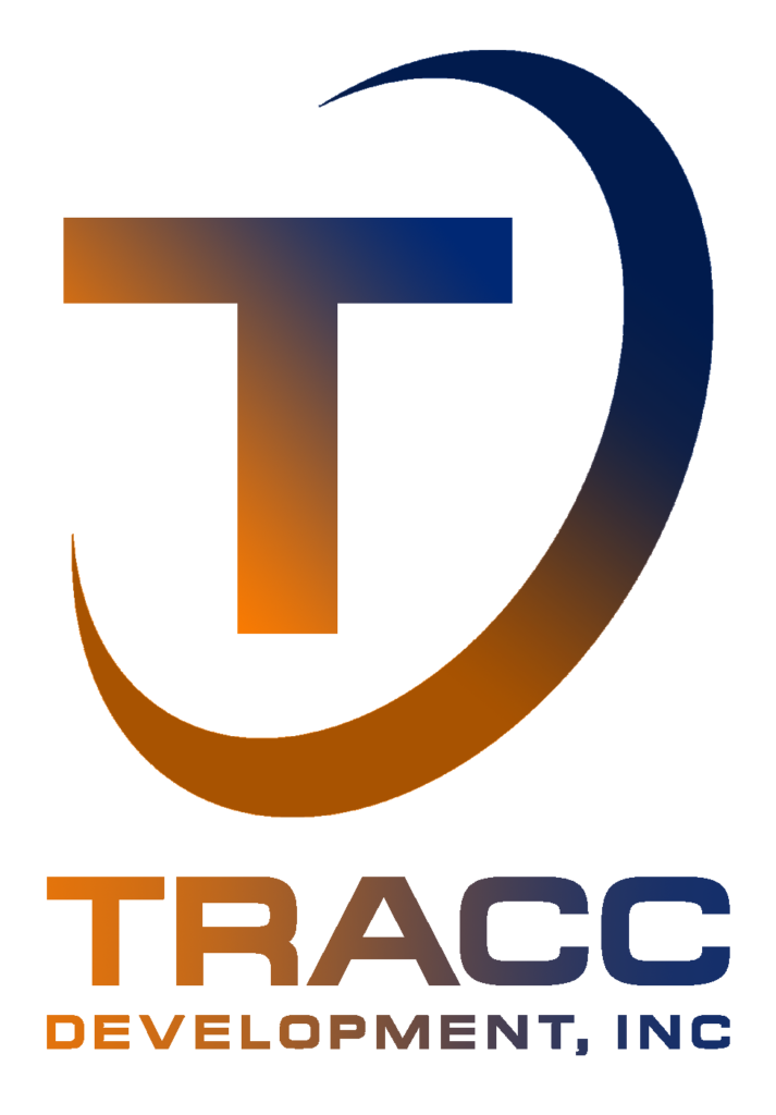 Site sponsored by Tracc Development, Inc.